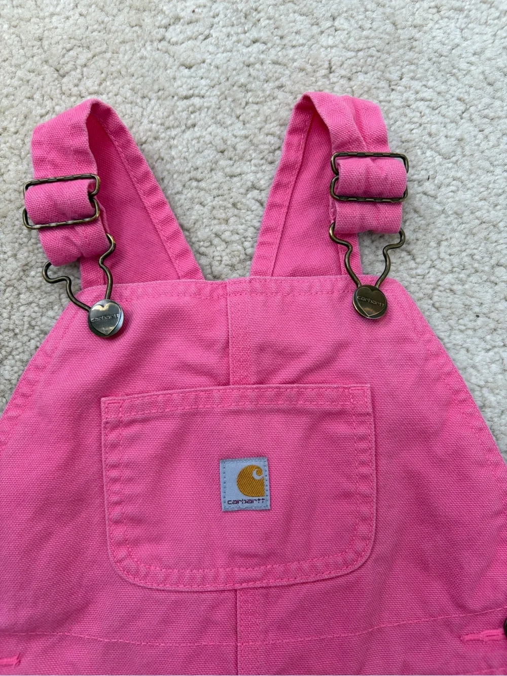 Carhartt play some
